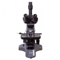 LEVENHUK Microscopio Trinocular 740T