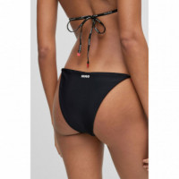 HUGO Braga Negro 50492410-001