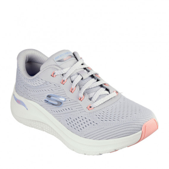 Skechers Zapatillas Arch Fit 20 Grises 150051-LGMT