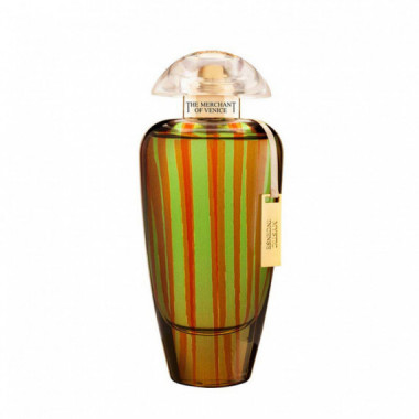 THE MERCHANT OF VENICE Mystic Incense Eau de Parfum