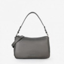Valentino Bolso em color plata VBSA5M07-083