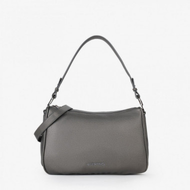 Valentino Bolso em color plata VBSA5M07-083
