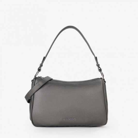Valentino Bolso em color plata VBSA5M07-083