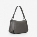 Valentino Bolso em color plata VBSA5M07-083