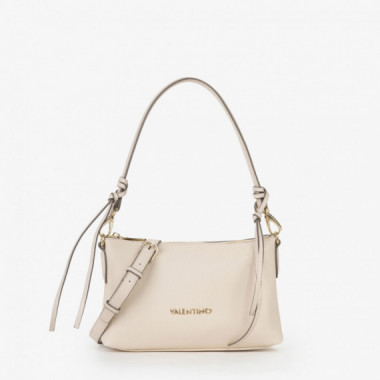 Valentino Bolso en color blanco VBSA5Y13-991