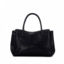 Xti Bolso de hombro 184663-MARRON