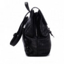 Xti Bolso maletín 184664-NEGRO