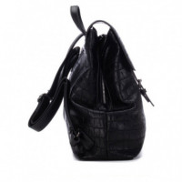 XTI Bolso Maletín 184664-NEGRO