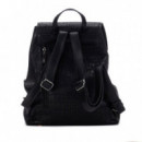 Xti Bolso maletín 184664-NEGRO