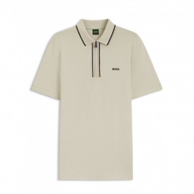 Boss Green Polo slim fit 50555698-272