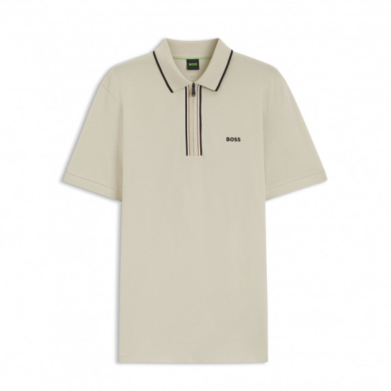 Boss Green Polo slim fit 50555698-272