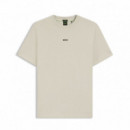 Boss Green Camiseta relaxed fit 50564108-272