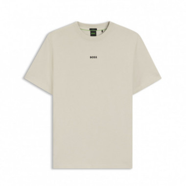 Boss Green Camiseta relaxed fit 50564108-272