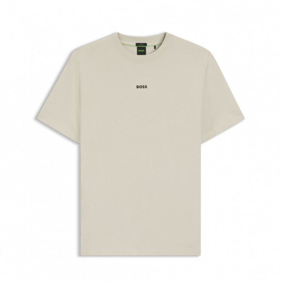 Boss Green Camiseta relaxed fit 50564108-272