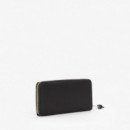 Valentino Bolso Jenny Re Negro VPSA9Y155-001