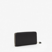 VALENTINO Bolso Jenny Re Negro VPSA9Y155-001