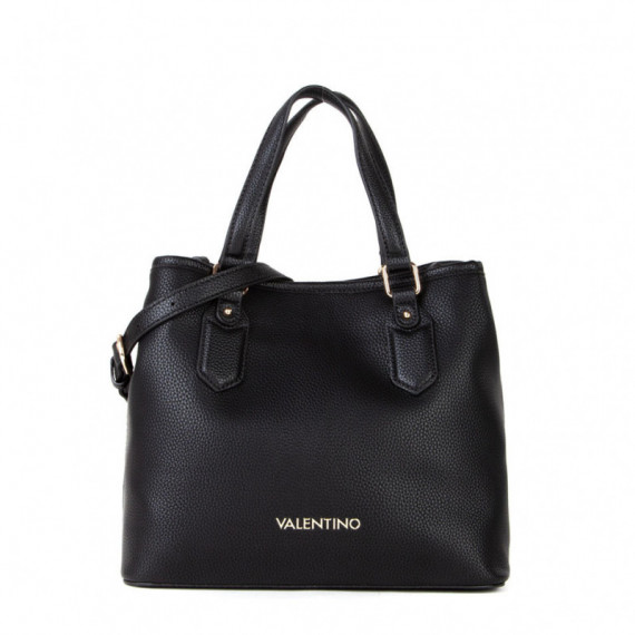 Valentino Bolso Jenny Re Negro VBS7LX05-001