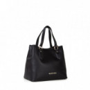 Valentino Bolso Jenny Re Negro VBS7LX05-001