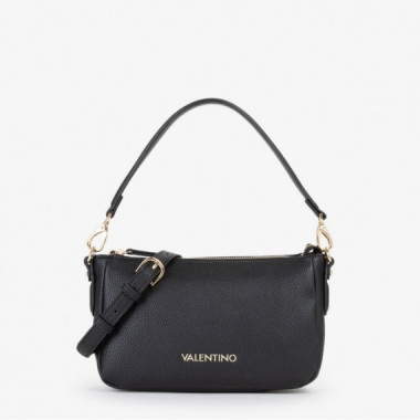 Valentino Bolso Jenny Re Negro VBS7LX12-001