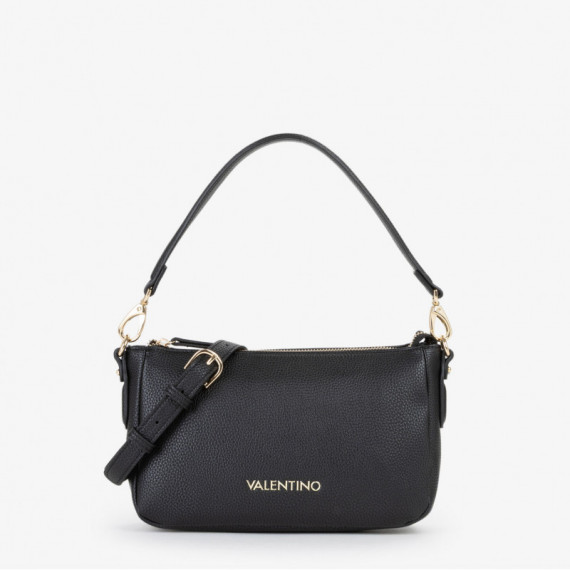Valentino Bolso Jenny Re Negro VBS7LX12-001