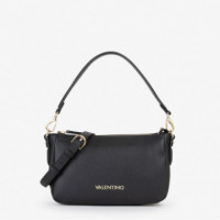 VALENTINO Bolso Jenny Re Negro VBS7LX12-001
