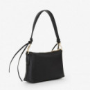 Valentino Bolso Jenny Re Negro VBSA5Y13-001