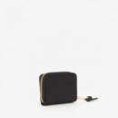 Valentino Bolso Jenny Re Negro VPSA9Y139-001