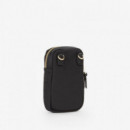 Valentino Bolso Jenny Re Negro VPSA9Y81-001
