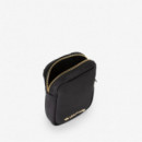 Valentino Bolso Jenny Re Negro VPSA9Y81-001