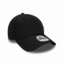 Gorra Mlb Flawless Logo Basic 940 Nyy Black