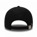Gorra Mlb Flawless Logo Basic 940 Nyy Black