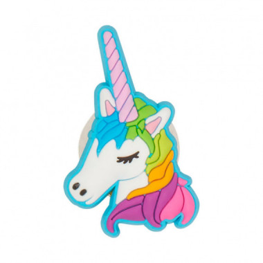 ACCESORIO DE UNICORNIO CON LUZ