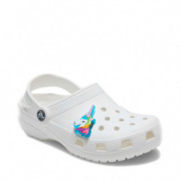 Accesorio de Unicornio con Luz  CROCS