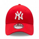 Gorra New Era New York Yankees Essential 9FORTY