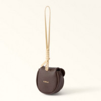 Allegra Charm Bear Airpods  FURLA