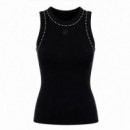 Camiseta RHINESTONES AND DOME