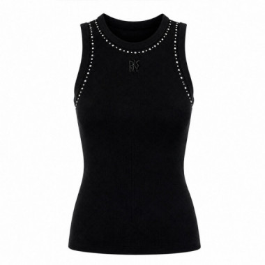 Camiseta RHINESTONES AND DOME