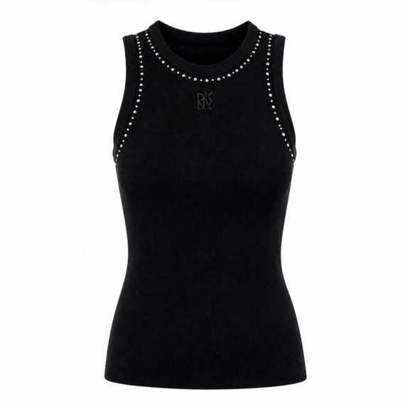 Camiseta RHINESTONES AND DOME