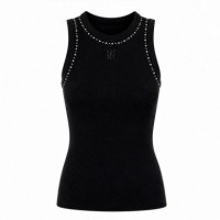Camiseta RHINESTONES AND DOME