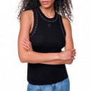 Camiseta RHINESTONES AND DOME