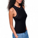 Camiseta RHINESTONES AND DOME