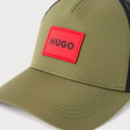 GORRA TONESI KODY-PL