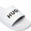 HUGO BOSS CHO 50568765 100 T44 TIMEIN_SLID_PDEMLG 10281770 01 WHITE