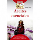 Aceites Esenciales