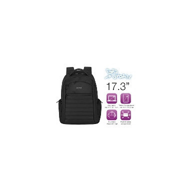 Mochila EWENT hasta 17.3" EW2528 Urban