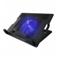 DOCKING SOPORTE PORTATIL EWENT