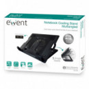 DOCKING SOPORTE PORTATIL EWENT