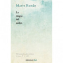 La magia del orden (La magia del orden 1)
