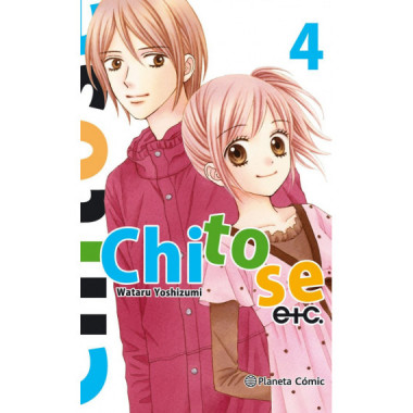 Chitose Etc n&ordm; 04/07