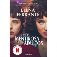 la Vida Mentirosa de los Adultos